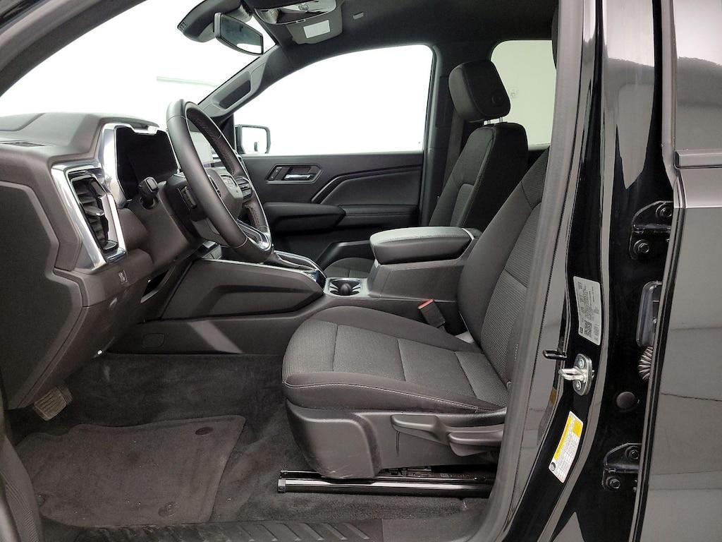 used 2023 GMC Canyon car, priced at $31,998