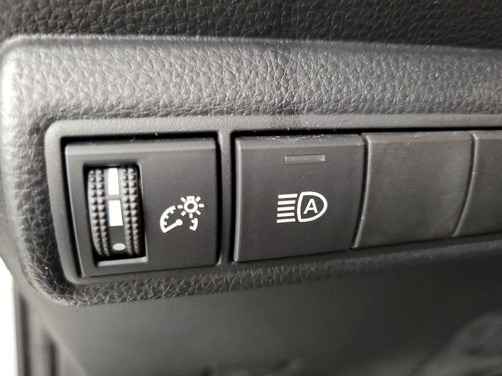used 2020 Toyota Corolla car, priced at $21,998