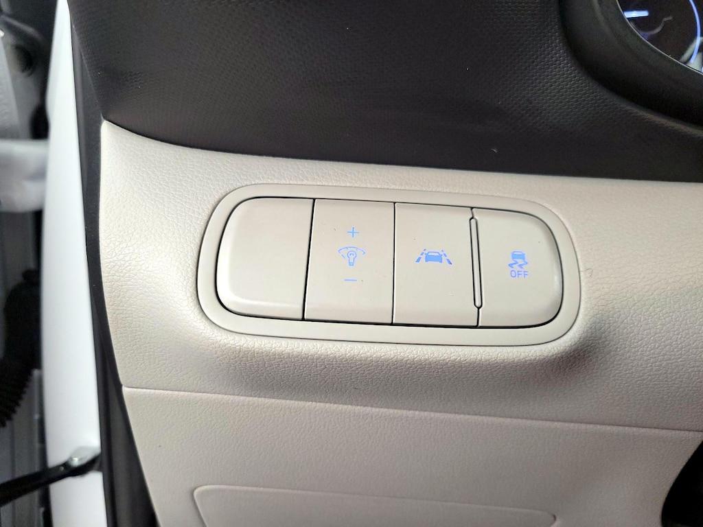 used 2022 Hyundai Venue car, priced at $20,998
