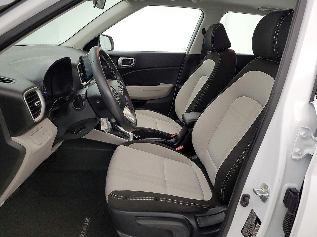used 2022 Hyundai Venue car, priced at $20,998