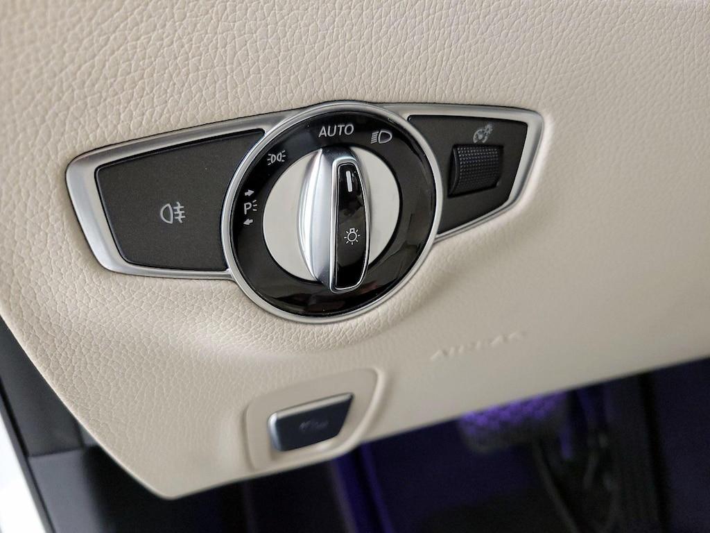 used 2018 Mercedes-Benz E-Class car, priced at $25,998