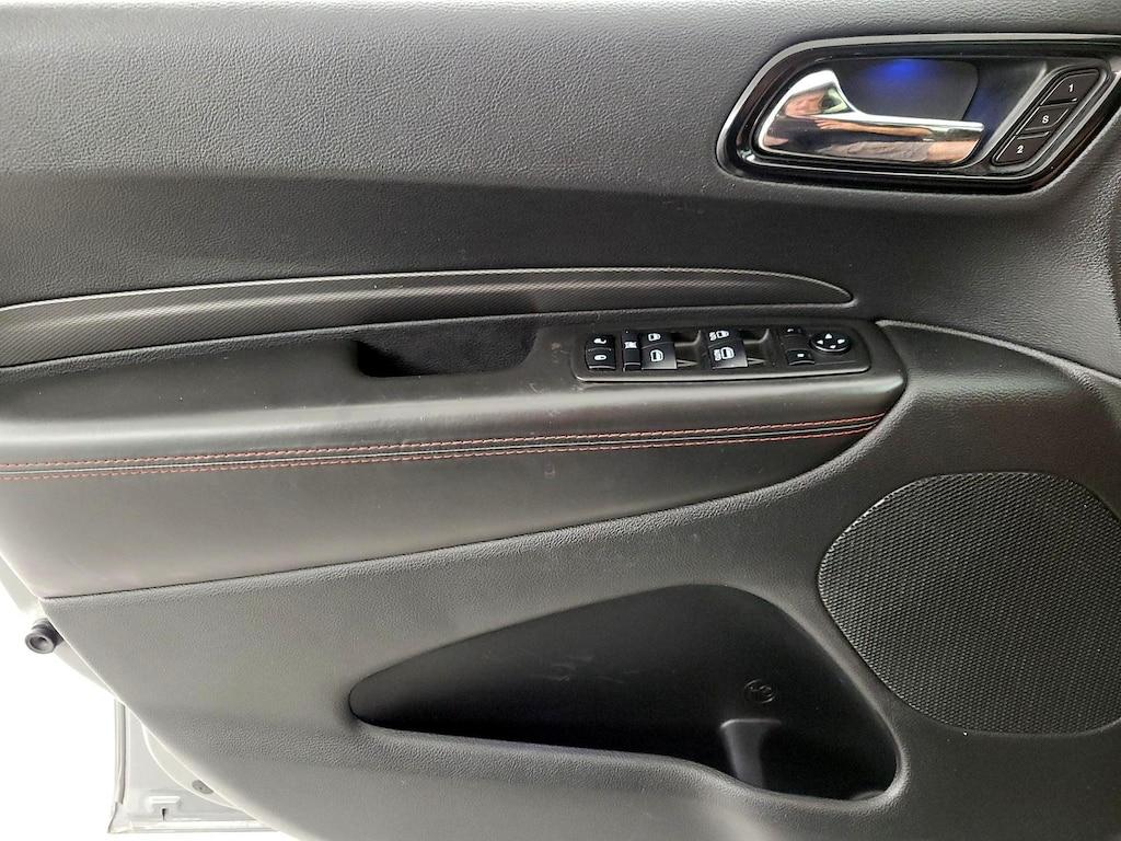 used 2023 Dodge Durango car, priced at $36,998