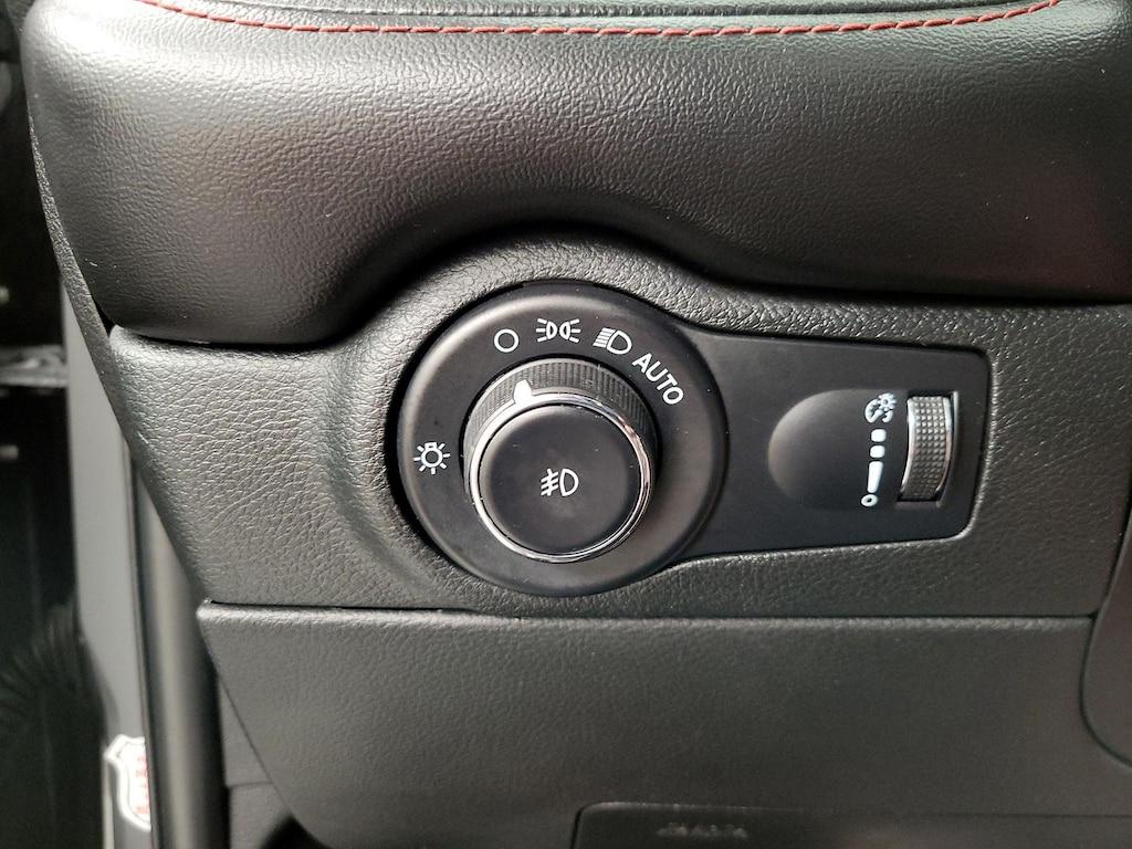 used 2023 Dodge Durango car, priced at $36,998