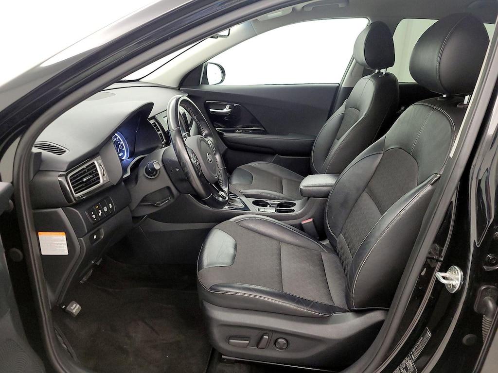 used 2019 Kia Niro car, priced at $16,998