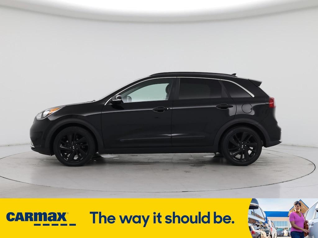used 2019 Kia Niro car, priced at $16,998