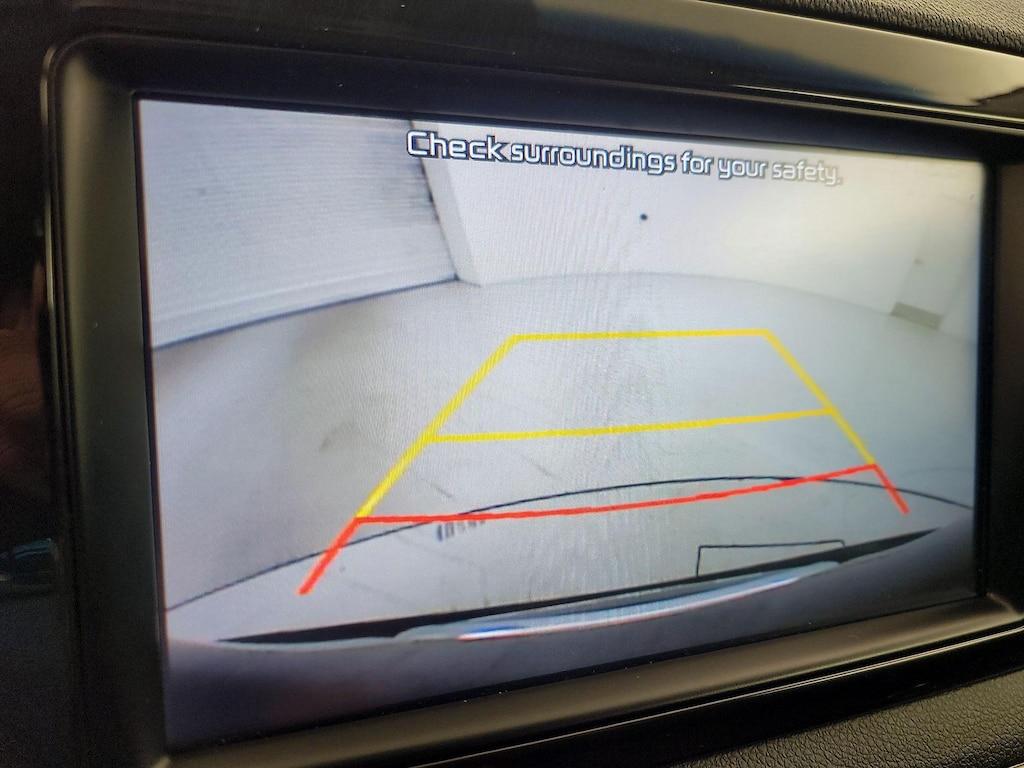 used 2019 Kia Niro car, priced at $16,998