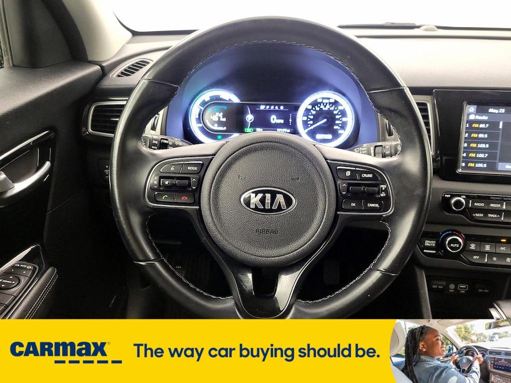 used 2019 Kia Niro car, priced at $16,998