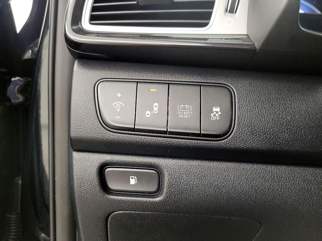 used 2019 Kia Niro car, priced at $16,998