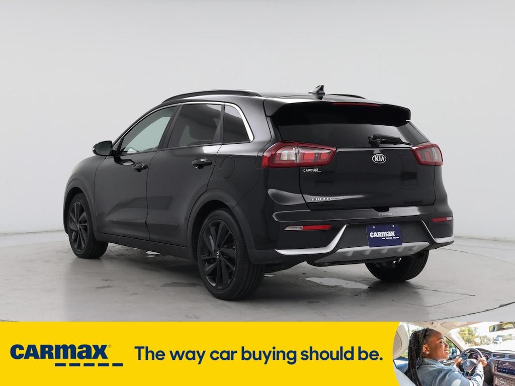 used 2019 Kia Niro car, priced at $16,998