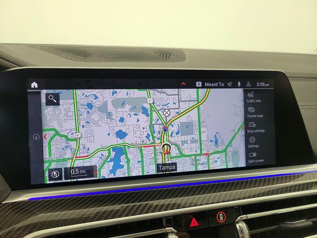 used 2022 BMW X5 car, priced at $66,998