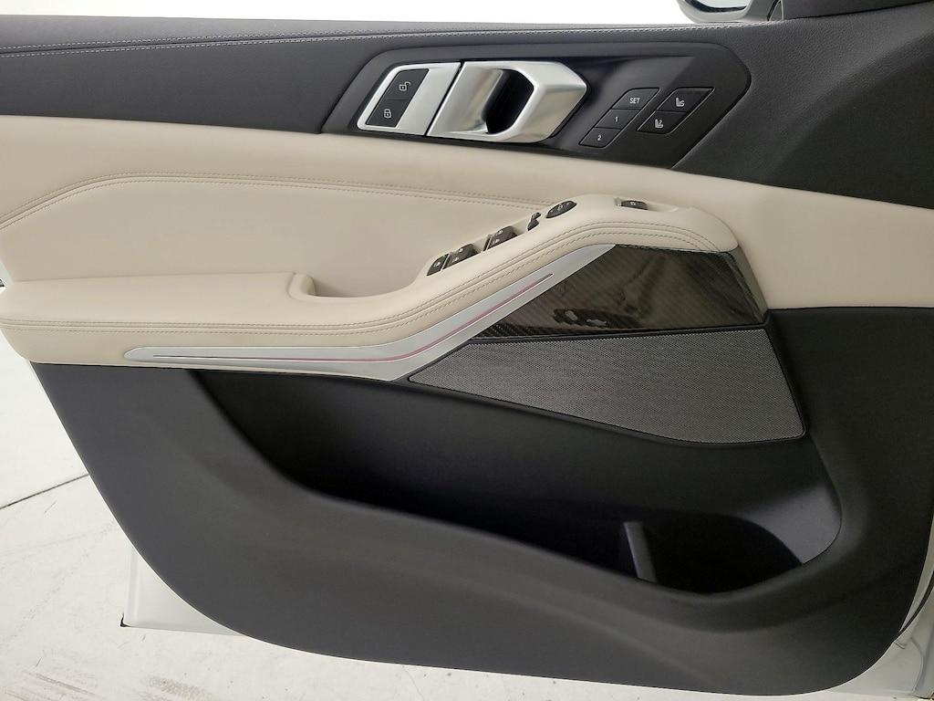 used 2022 BMW X5 car, priced at $64,998