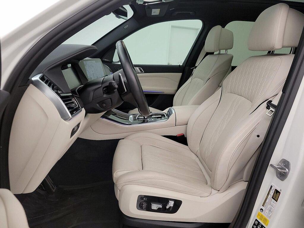 used 2022 BMW X5 car, priced at $66,998