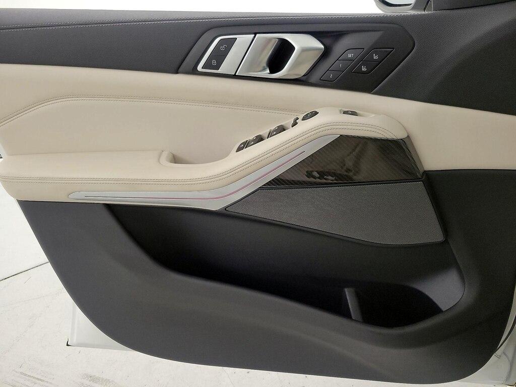 used 2022 BMW X5 car, priced at $66,998