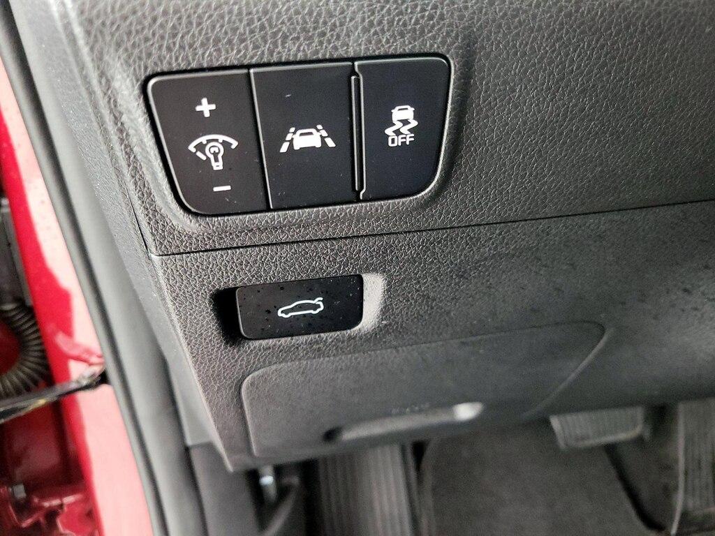 used 2023 Kia K5 car, priced at $27,998