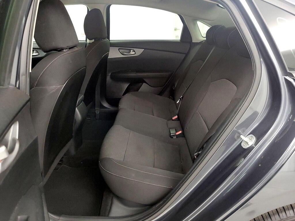 used 2019 Kia Forte car, priced at $14,599
