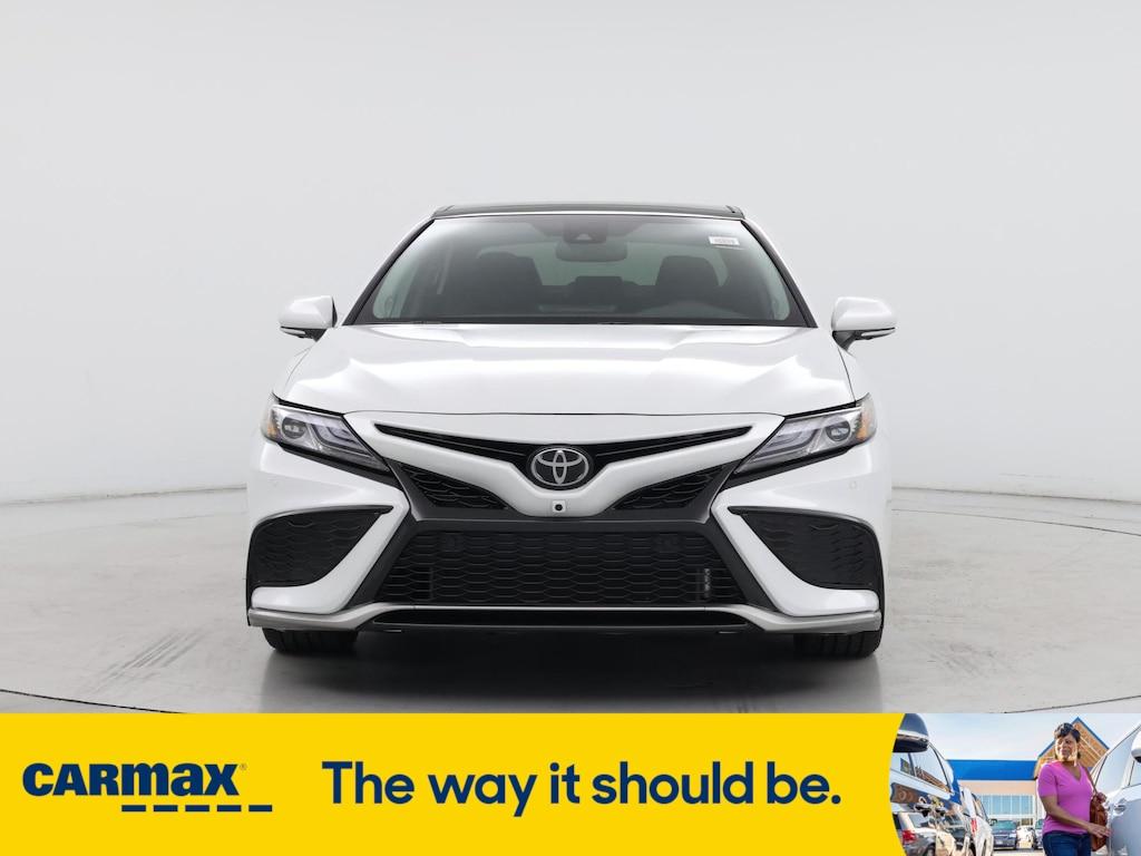used 2024 Toyota Camry car, priced at $39,998