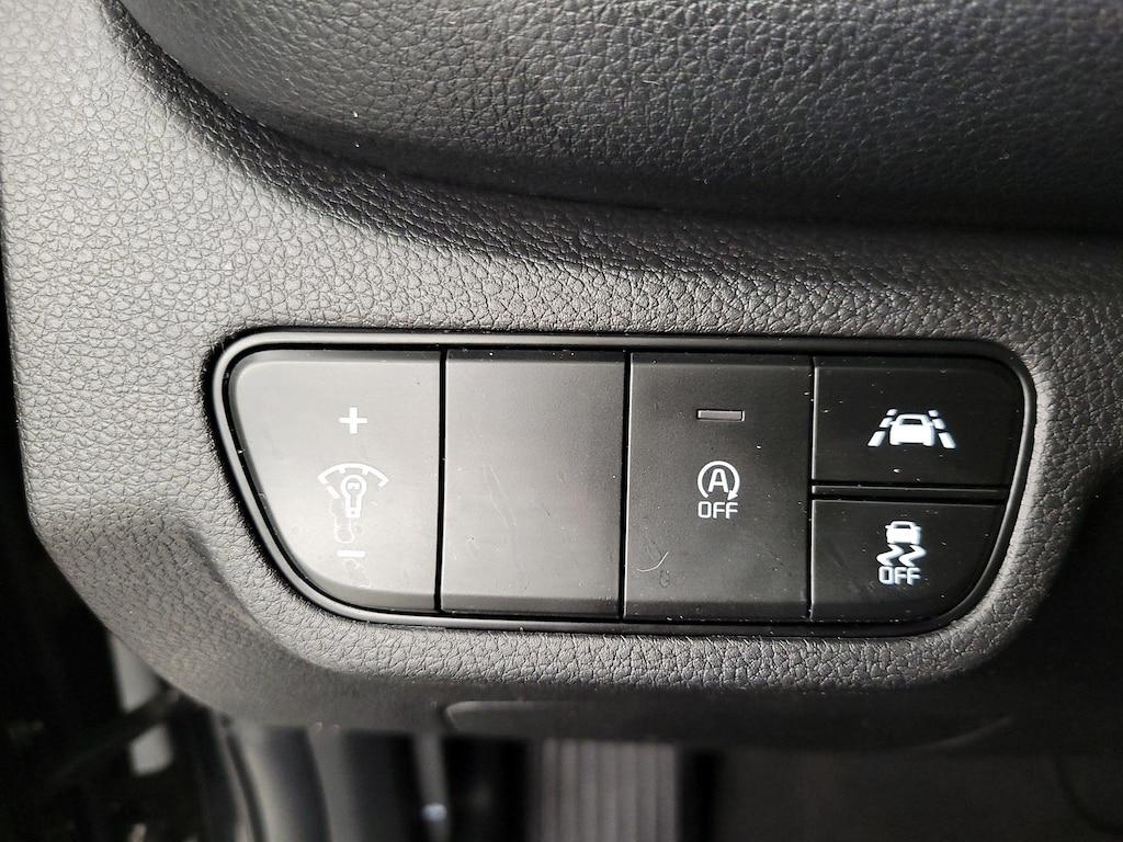 used 2023 Kia Seltos car, priced at $21,998