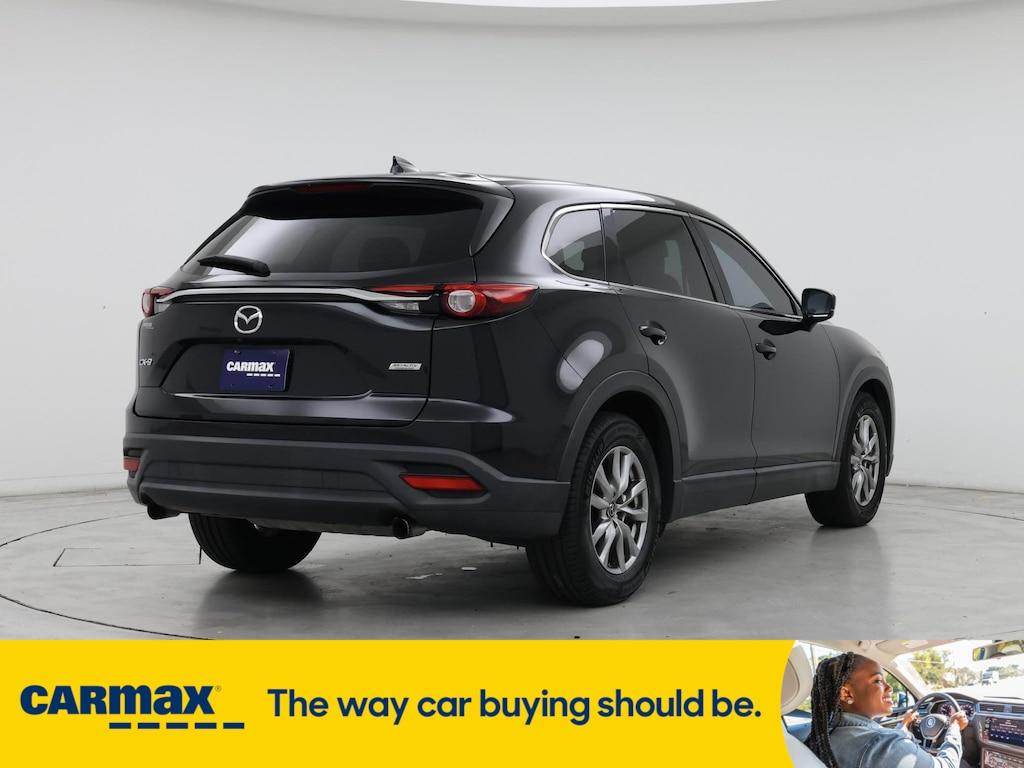 used 2019 Mazda CX-9 car, priced at $21,998
