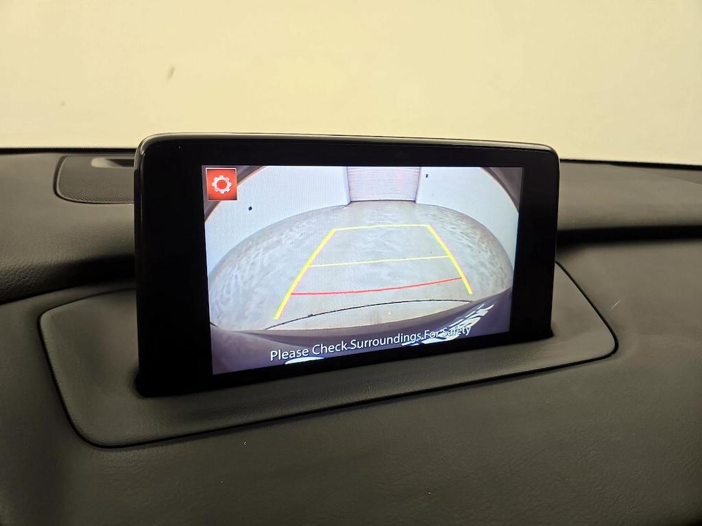 used 2019 Mazda CX-9 car, priced at $21,998