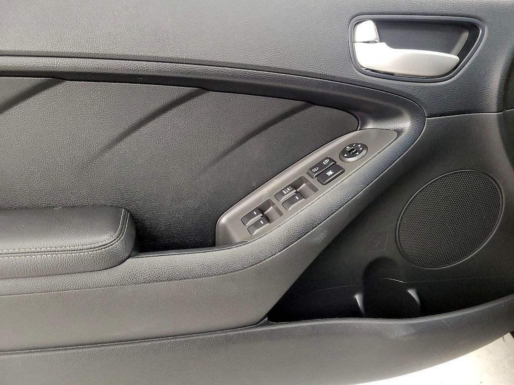 used 2017 Kia Forte car, priced at $14,998