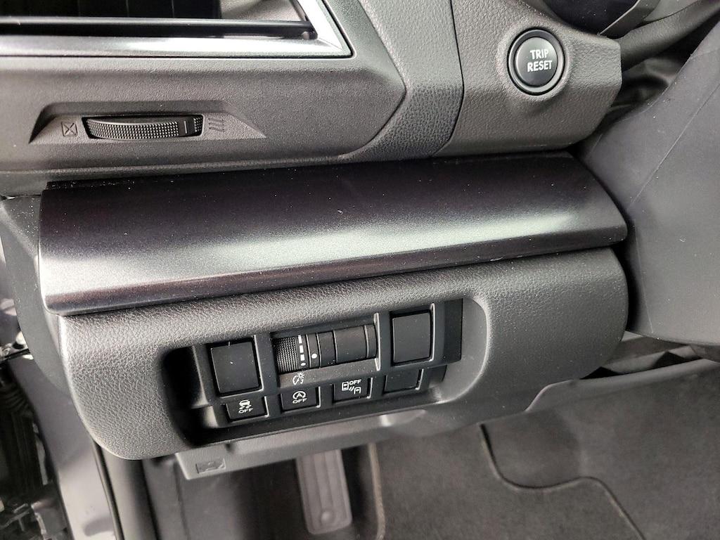 used 2021 Subaru Crosstrek car, priced at $25,998