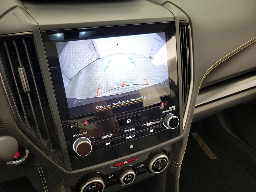 used 2021 Subaru Crosstrek car, priced at $25,998