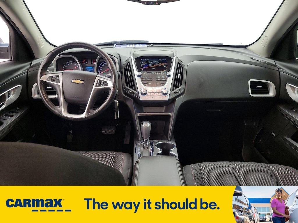used 2017 Chevrolet Equinox car, priced at $15,998