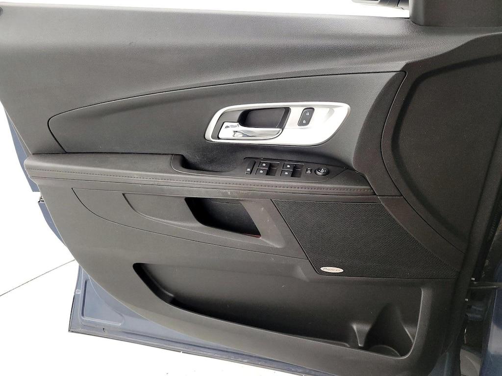 used 2017 Chevrolet Equinox car, priced at $15,998