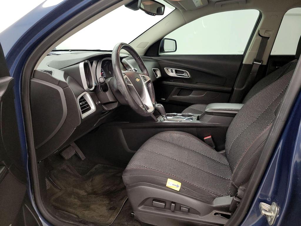 used 2017 Chevrolet Equinox car, priced at $15,998