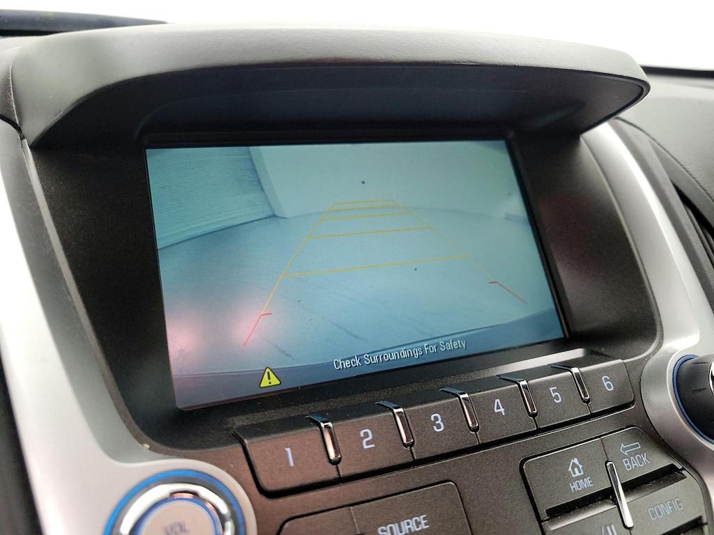 used 2017 Chevrolet Equinox car, priced at $15,998