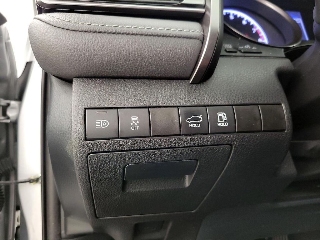 used 2021 Toyota Camry car, priced at $18,998