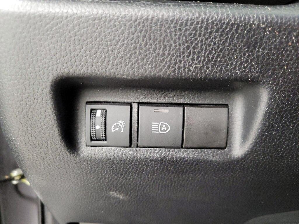 used 2022 Toyota RAV4 car, priced at $25,998