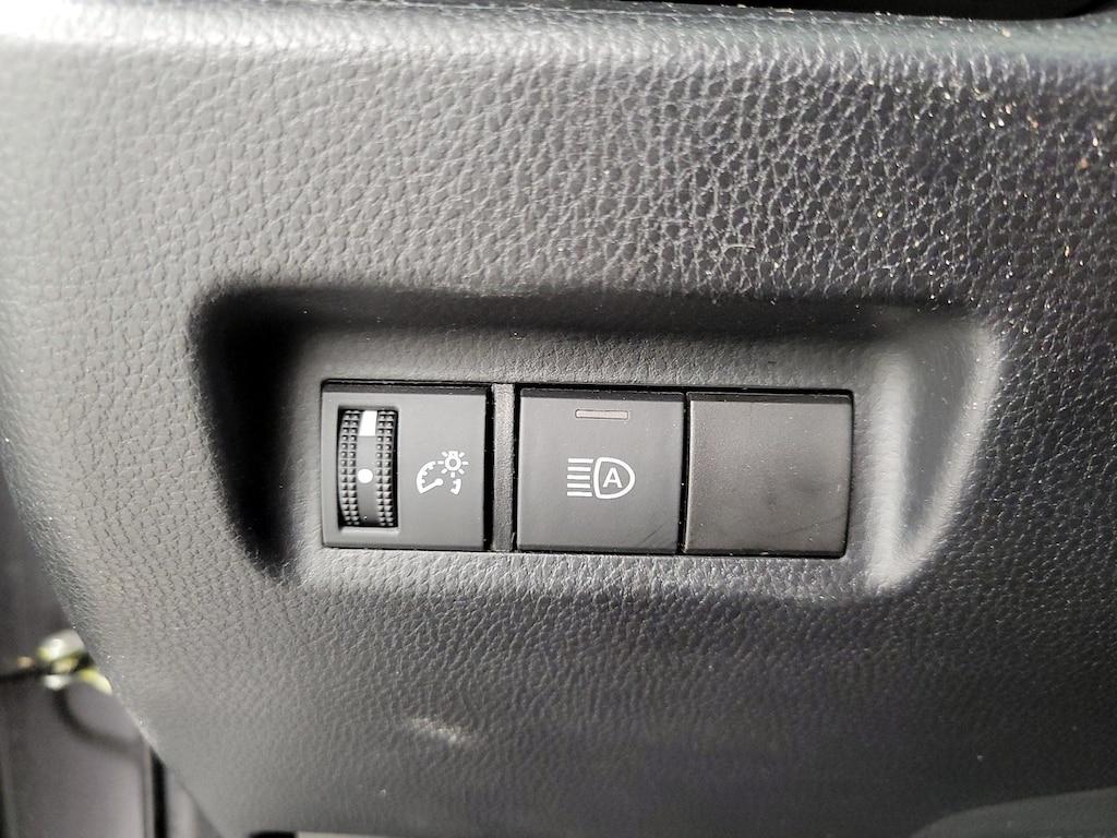 used 2022 Toyota RAV4 car, priced at $25,998