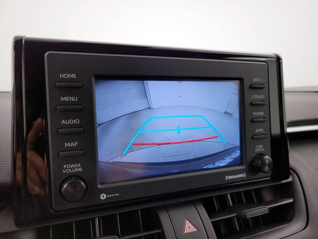 used 2022 Toyota RAV4 car, priced at $25,998