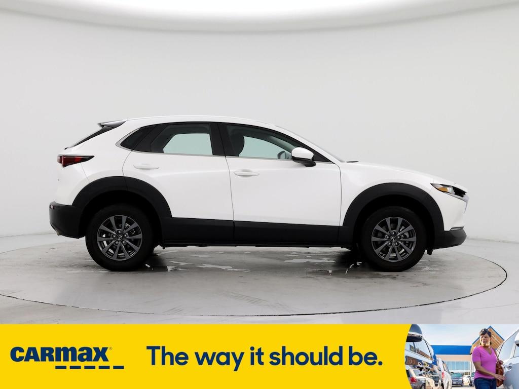 used 2023 Mazda CX-30 car, priced at $22,998