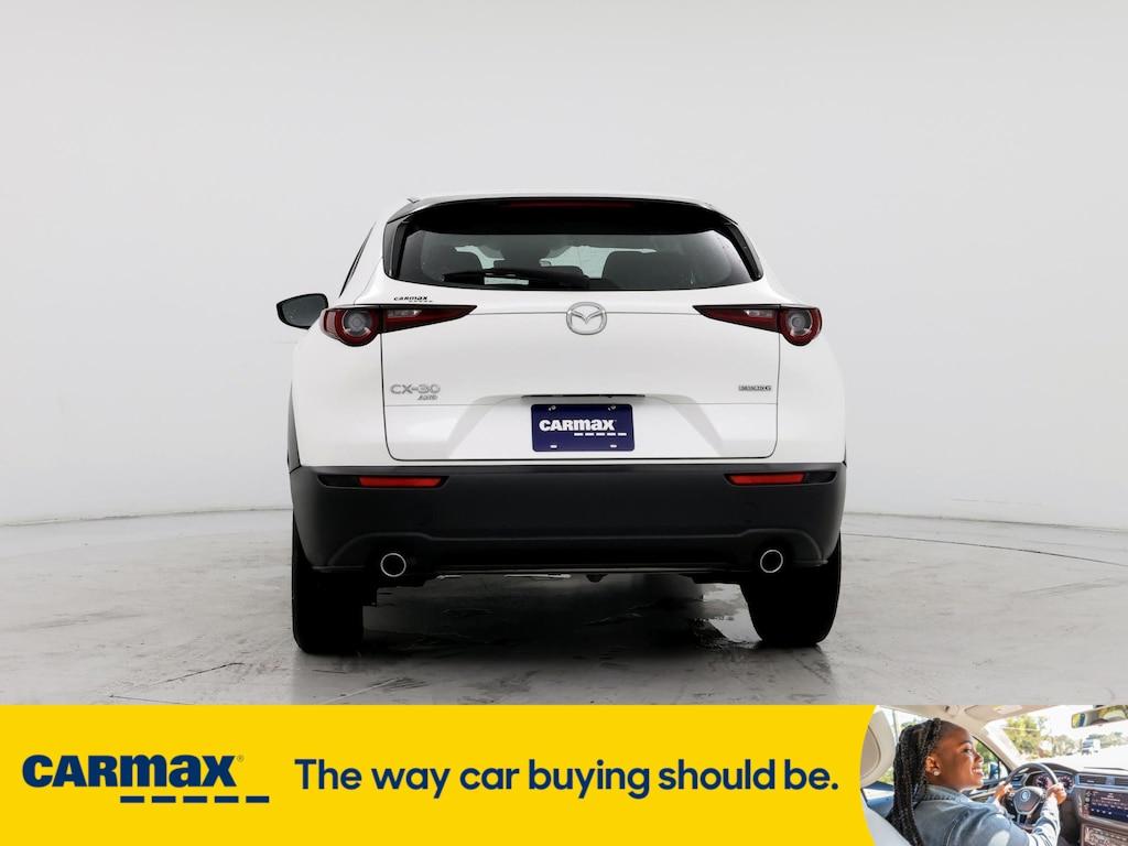 used 2023 Mazda CX-30 car, priced at $22,998