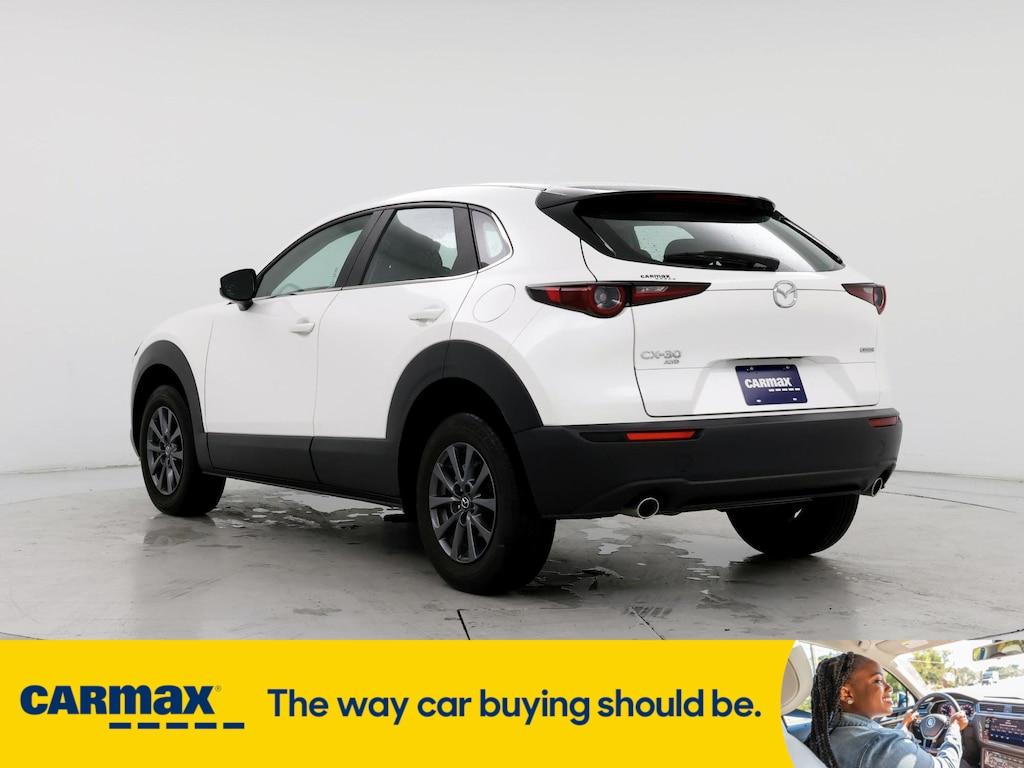 used 2023 Mazda CX-30 car, priced at $22,998