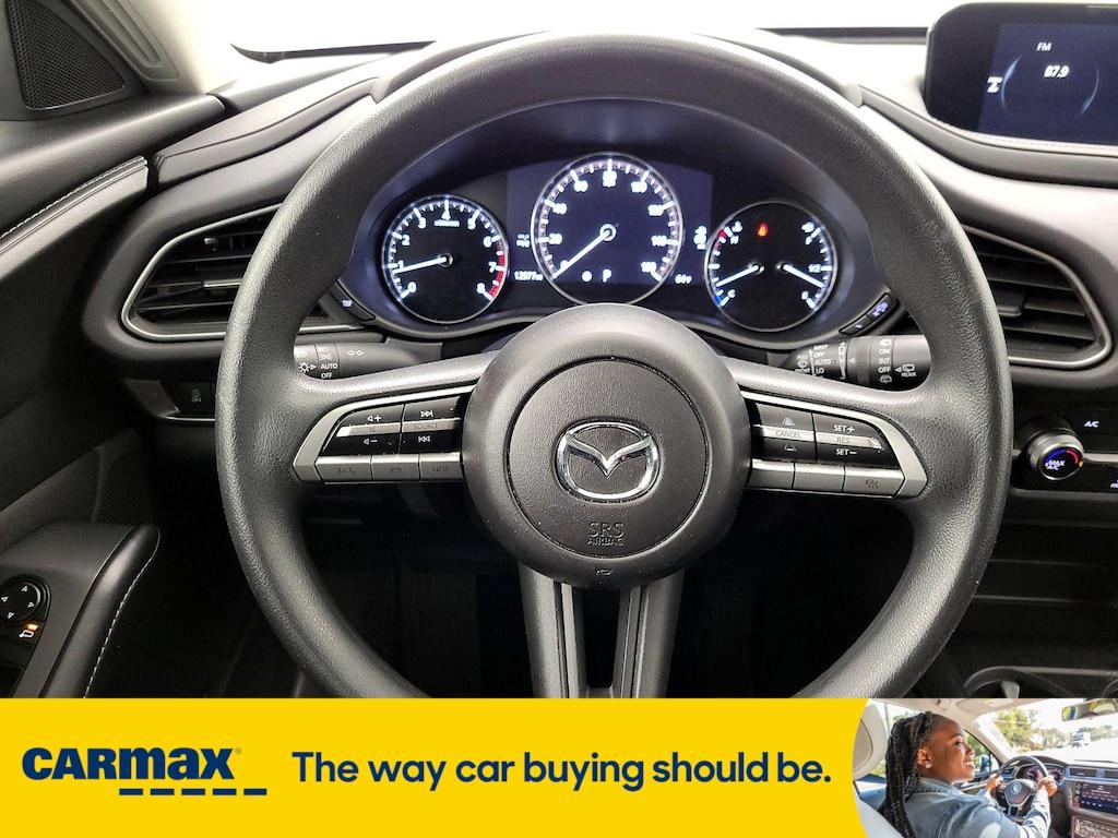 used 2023 Mazda CX-30 car, priced at $22,998