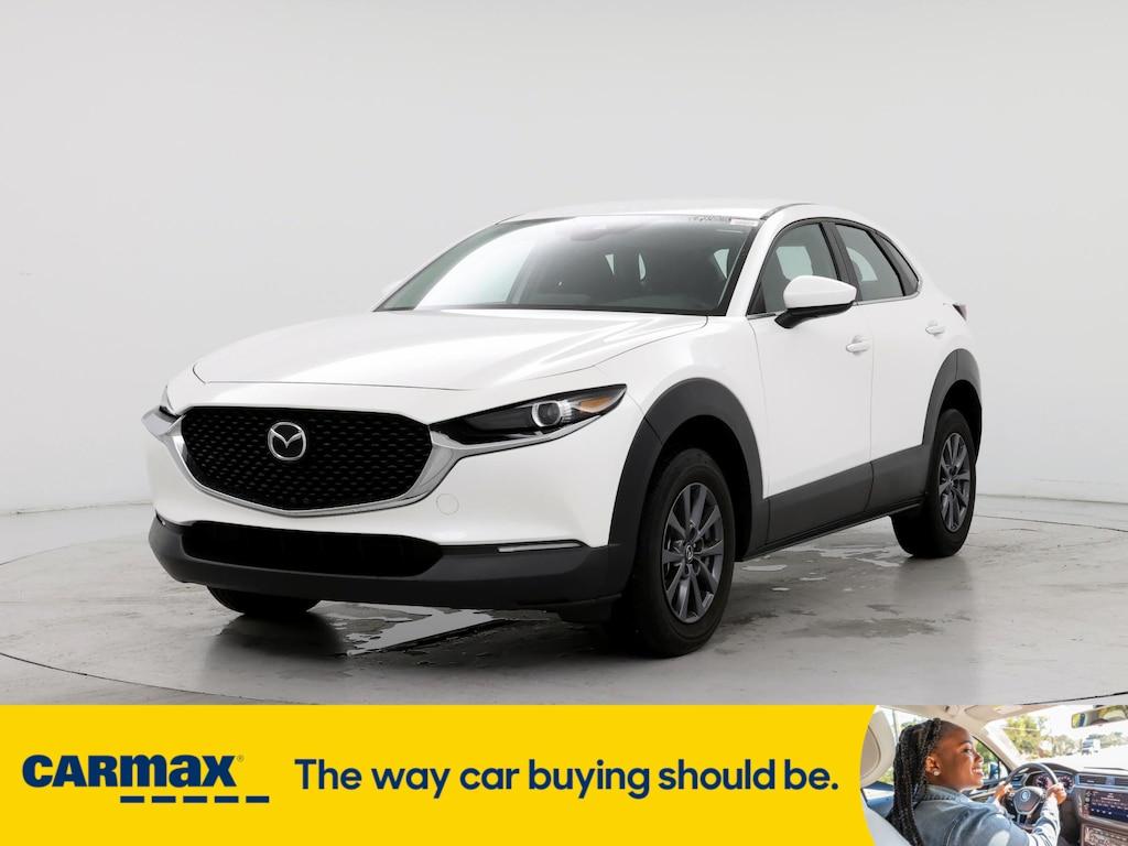 used 2023 Mazda CX-30 car, priced at $22,998