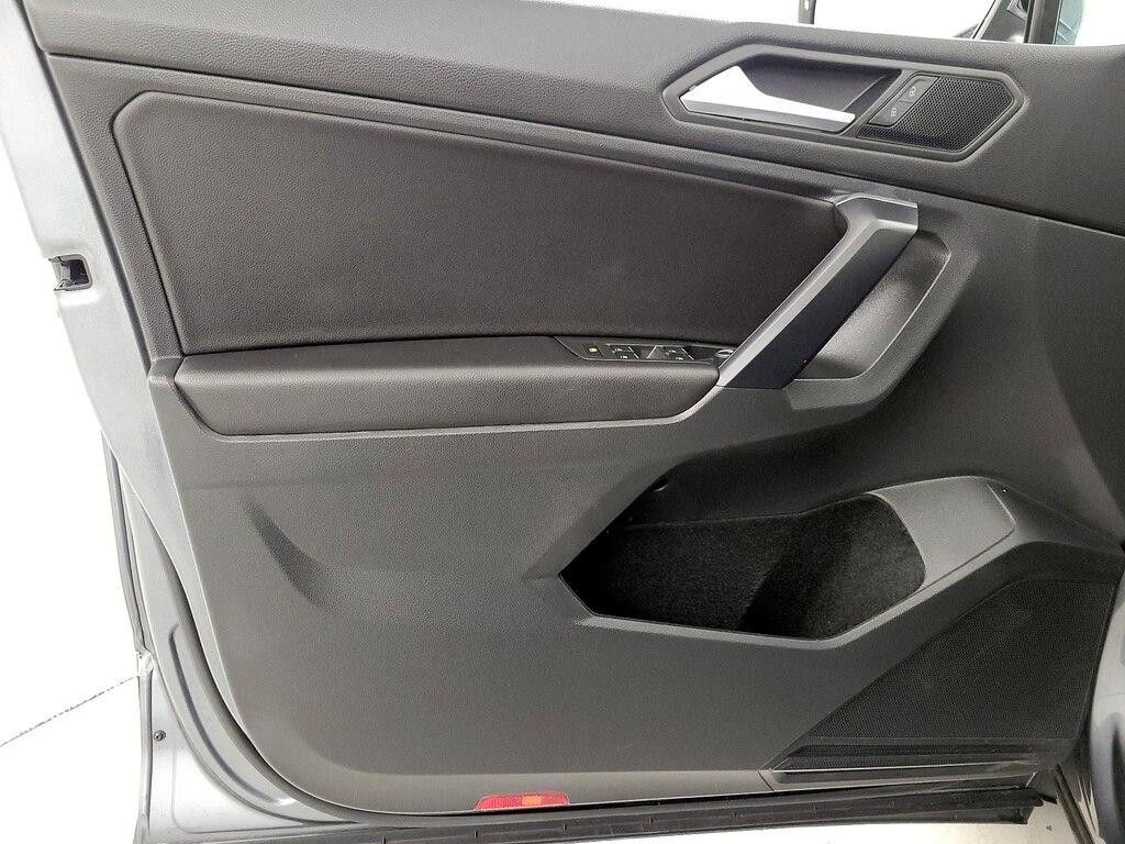 used 2021 Volkswagen Tiguan car, priced at $21,998