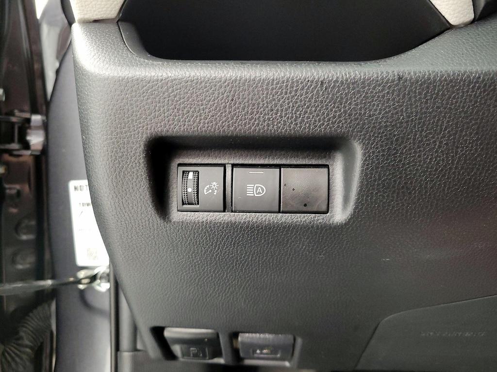 used 2021 Toyota RAV4 car, priced at $24,998