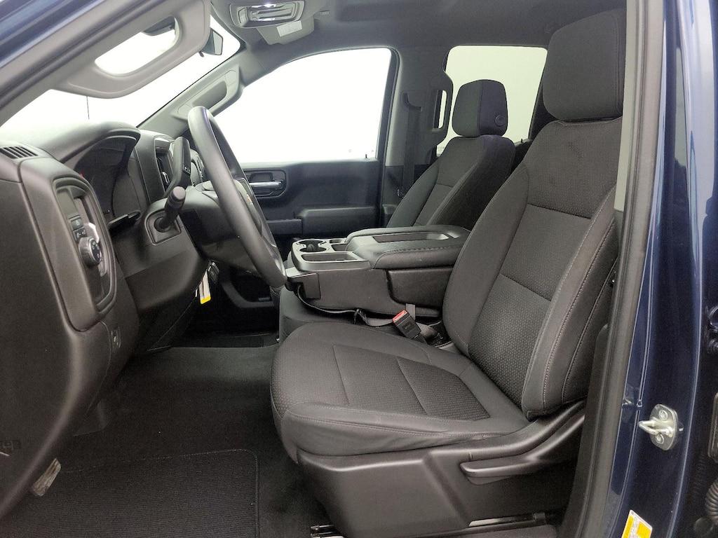 used 2020 Chevrolet Silverado 1500 car, priced at $24,998