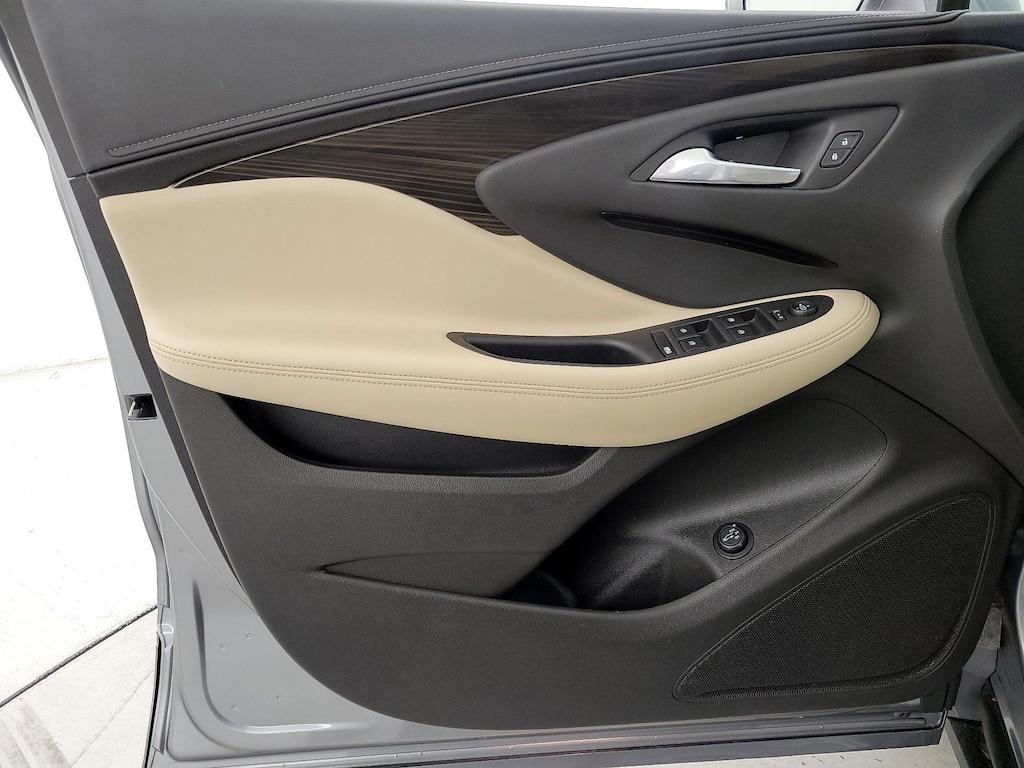 used 2020 Buick Envision car, priced at $19,998