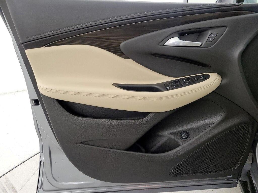 used 2020 Buick Envision car, priced at $19,998
