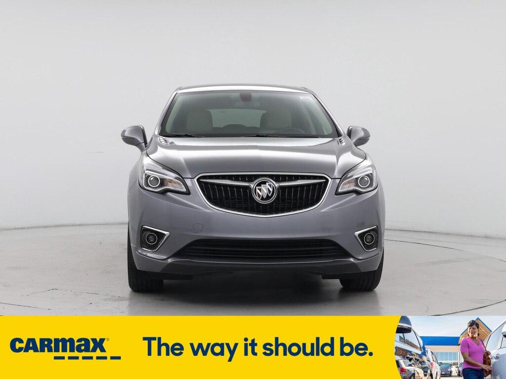 used 2020 Buick Envision car, priced at $19,998