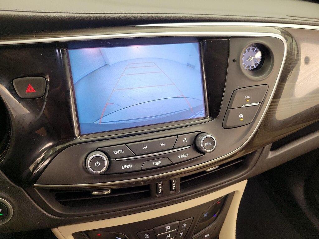 used 2020 Buick Envision car, priced at $19,998