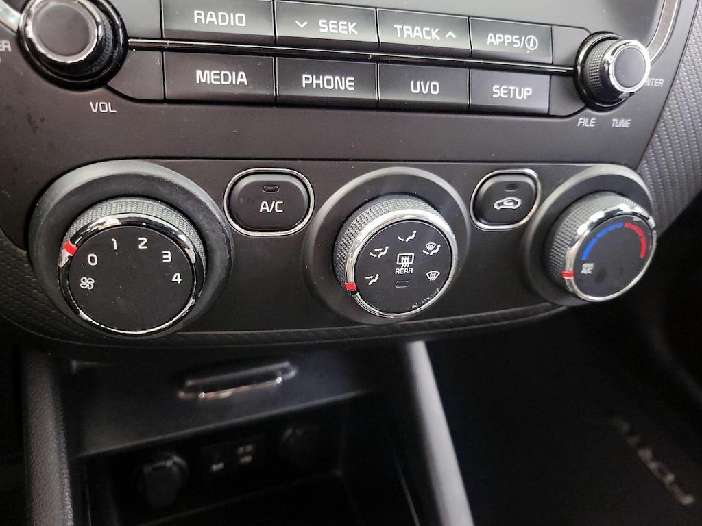 used 2017 Kia Forte car, priced at $12,998