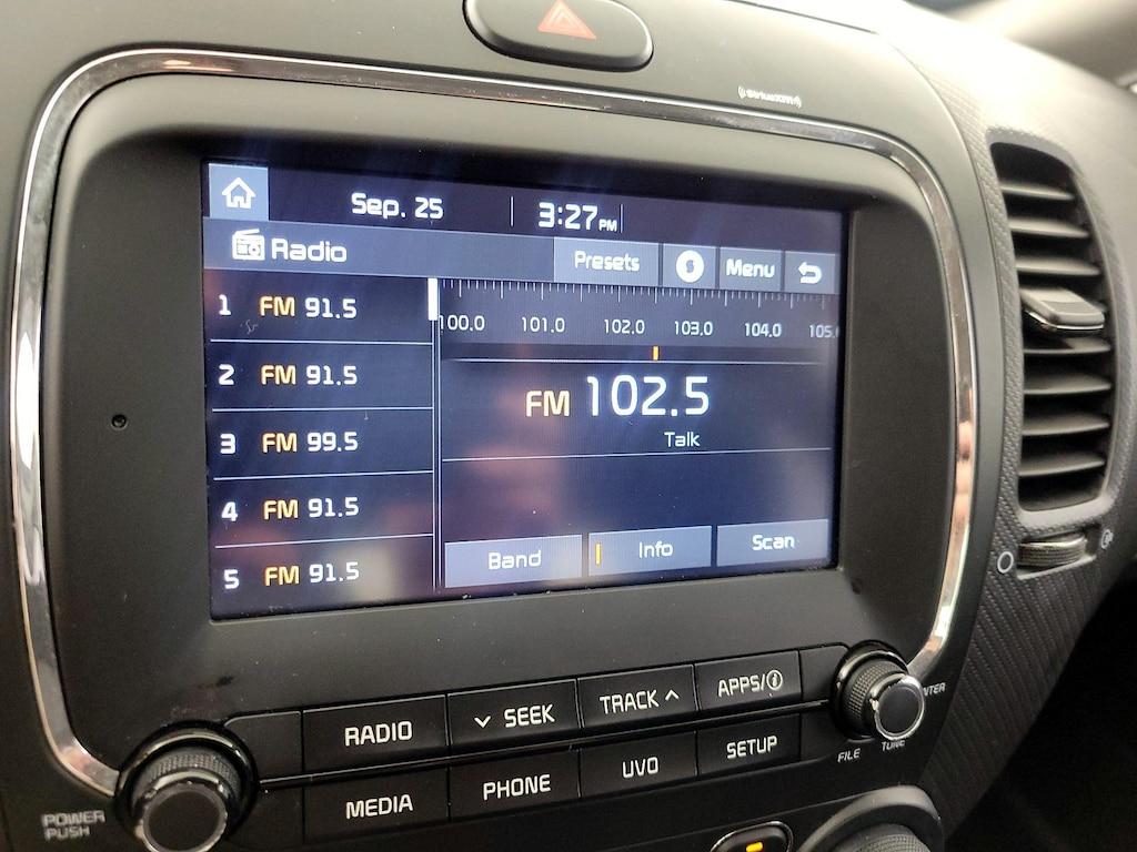 used 2017 Kia Forte car, priced at $12,998