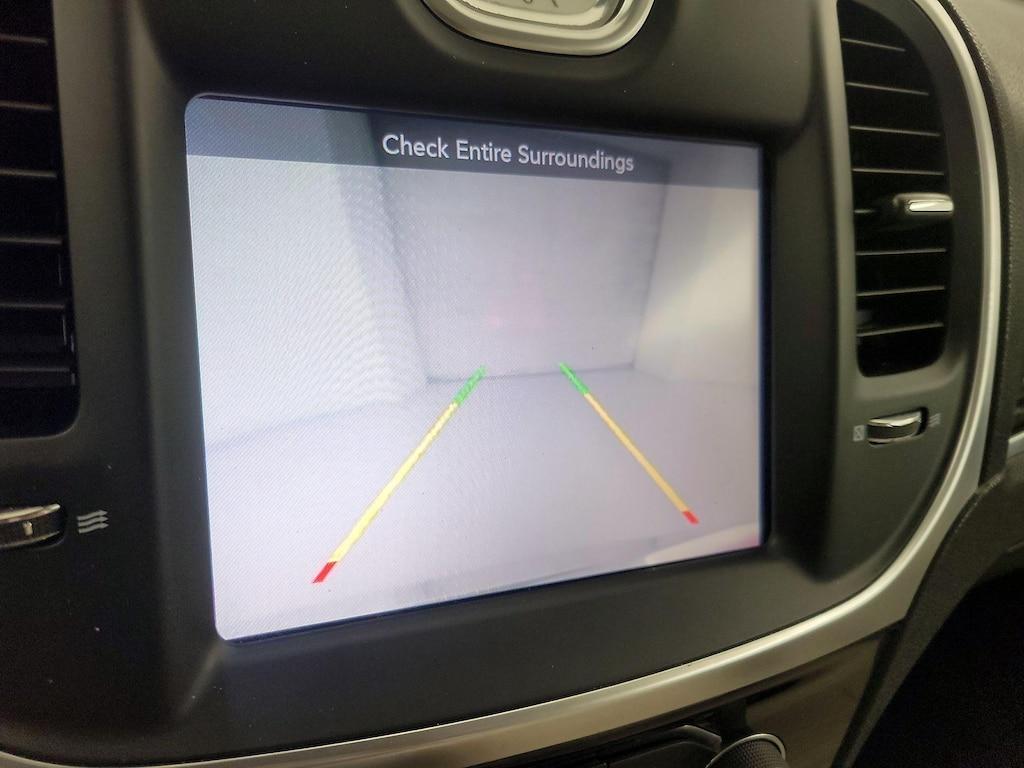 used 2015 Chrysler 300 car, priced at $17,998