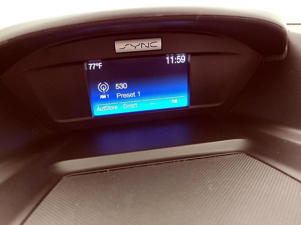 used 2017 Ford Escape car, priced at $12,998